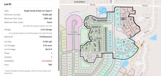 Lt91 49TH COURT, Pleasant Prairie, WI 53158