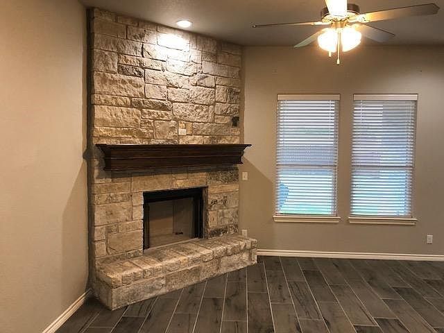 451 Silverton Drive, Granbury, TX 76049