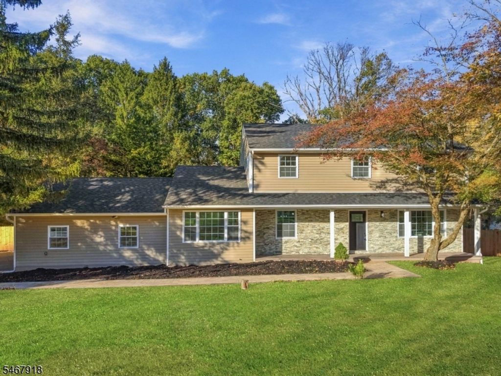 68 Johnson Dr, Montgomery Twp., NJ 08502 — photo 2