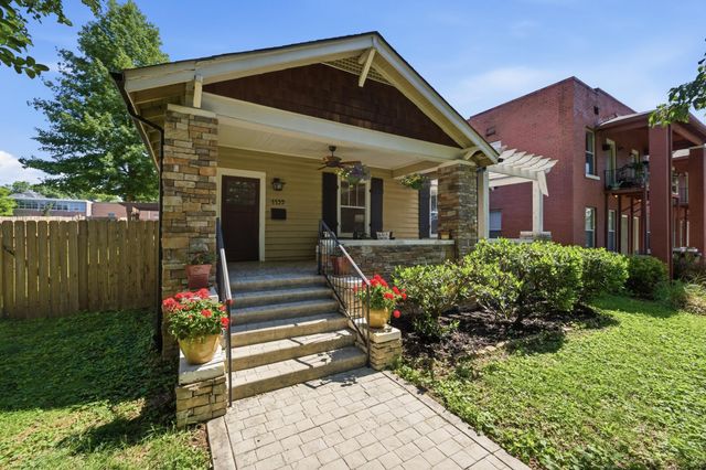 1139 E 8th Street, Chattanooga, TN 37403
