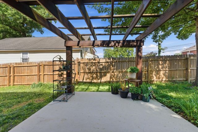1139 E 8th Street, Chattanooga, TN 37403