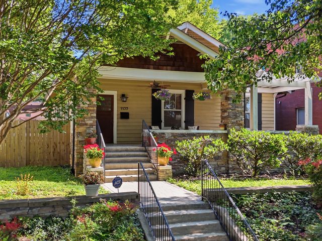 1139 E 8th Street, Chattanooga, TN 37403