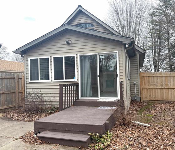 1201 N Chilson Street, Bay City, MI 48706