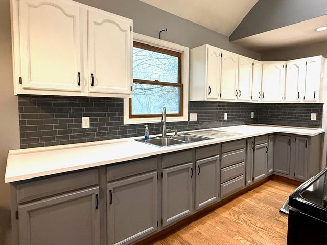 1201 N Chilson Street, Bay City, MI 48706