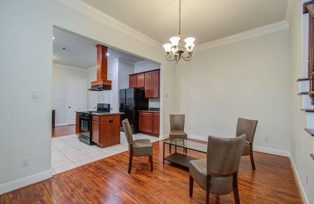 10205 Brooktree Drive, Houston, TX 77043