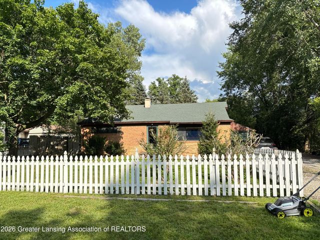 4690 Cornell Road, Okemos, MI 48864