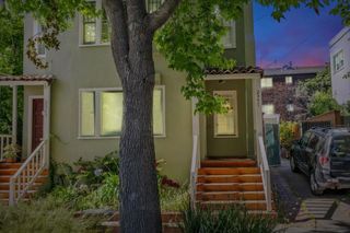 2347 Woolsey Street, Berkeley, CA 94705