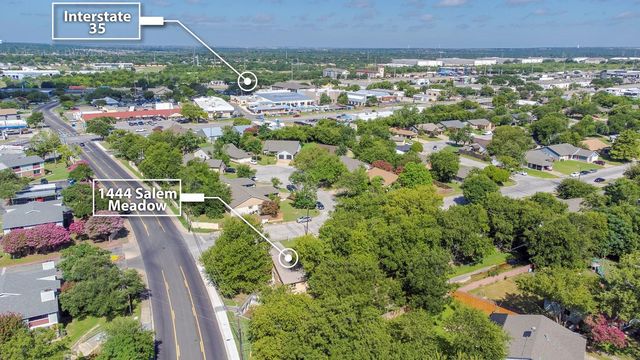 1800 Nicole CIR B, Round Rock, TX 78664