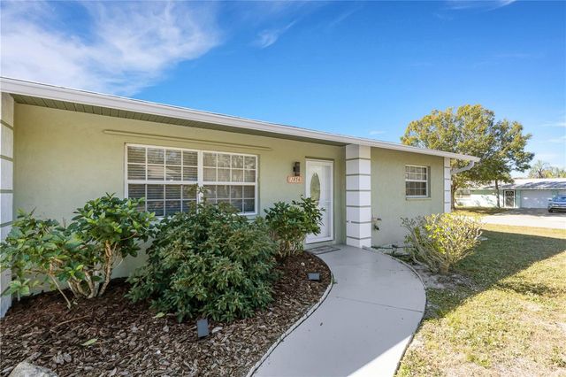 3856 TARPON ROAD, Venice, FL 34293