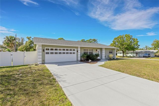 3856 TARPON ROAD, Venice, FL 34293