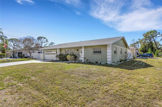 3856 TARPON ROAD, Venice, FL 34293