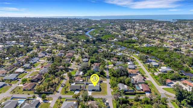 3856 TARPON ROAD, Venice, FL 34293