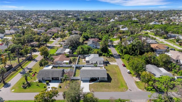 3856 TARPON ROAD, Venice, FL 34293