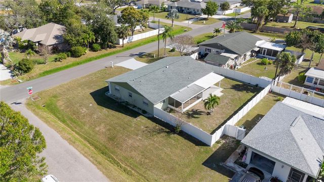 3856 TARPON ROAD, Venice, FL 34293