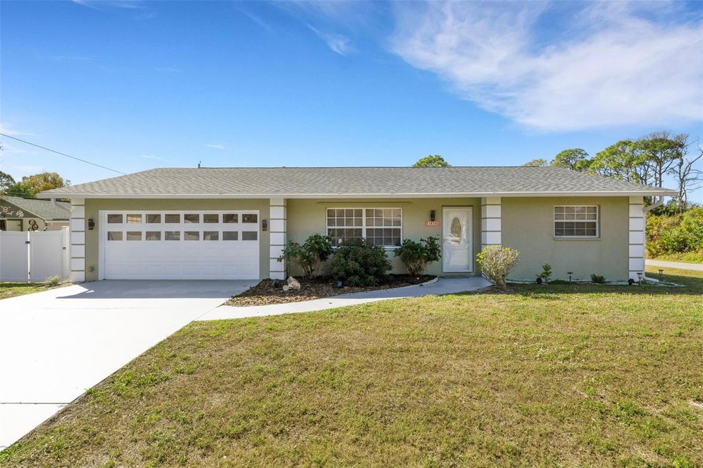 3856 TARPON ROAD, Venice, FL 34293