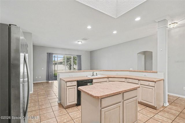 2716 Wortham Lane, Kissimmee, FL 34744