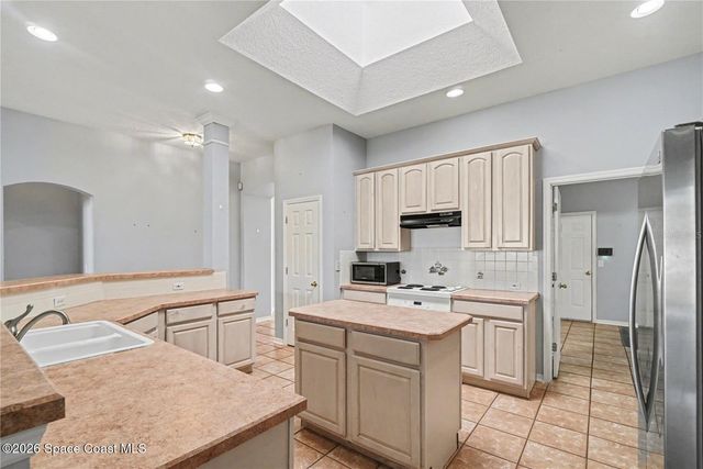 2716 Wortham Lane, Kissimmee, FL 34744