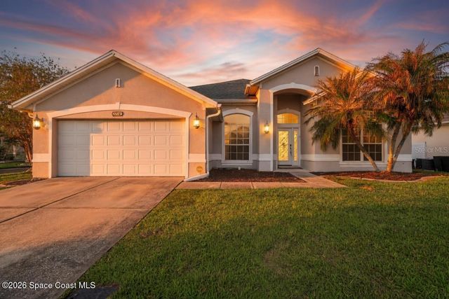 2716 Wortham Lane, Kissimmee, FL 34744