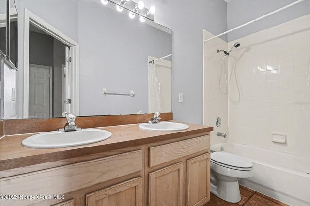 2716 Wortham Lane, Kissimmee, FL 34744