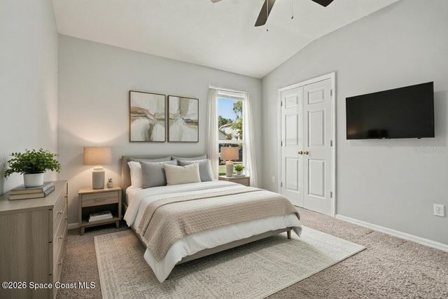 2716 Wortham Lane, Kissimmee, FL 34744