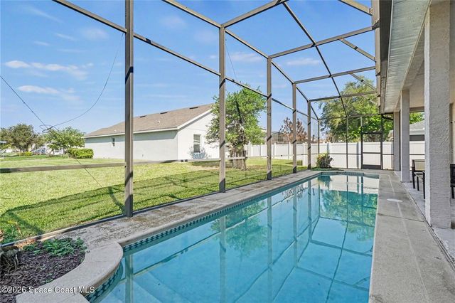 2716 Wortham Lane, Kissimmee, FL 34744