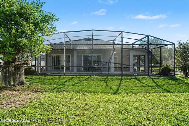 2716 Wortham Lane, Kissimmee, FL 34744