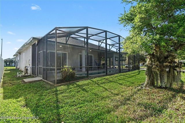 2716 Wortham Lane, Kissimmee, FL 34744