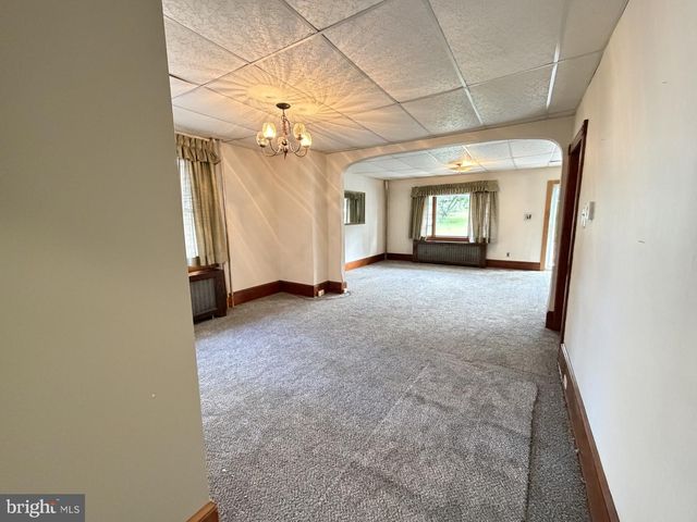 46 E MILL ST, Nesquehoning, PA 18240
