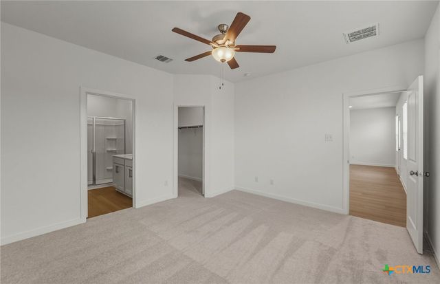 1322 Sky Ridge Court, Belton, TX 76513