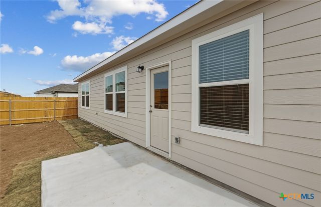 1322 Sky Ridge Court, Belton, TX 76513