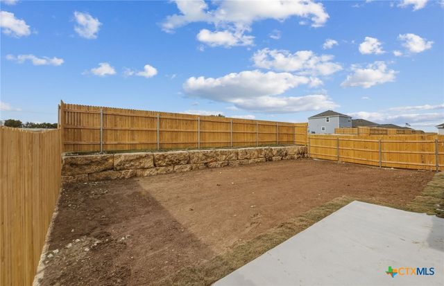 1322 Sky Ridge Court, Belton, TX 76513