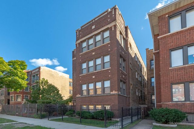 6819 S Ridgeland Avenue 2, Chicago, IL 60649