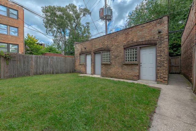 6819 S Ridgeland Avenue 2, Chicago, IL 60649