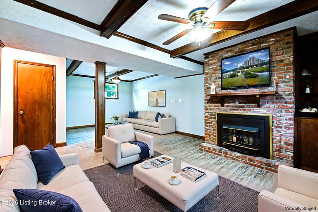 2311 Tyler Ln, Louisville, KY 40205