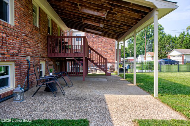 2311 Tyler Ln, Louisville, KY 40205