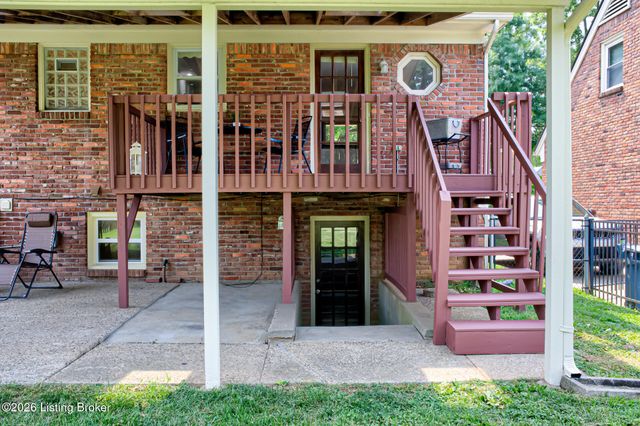 2311 Tyler Ln, Louisville, KY 40205