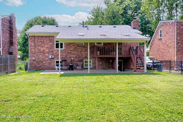 2311 Tyler Ln, Louisville, KY 40205