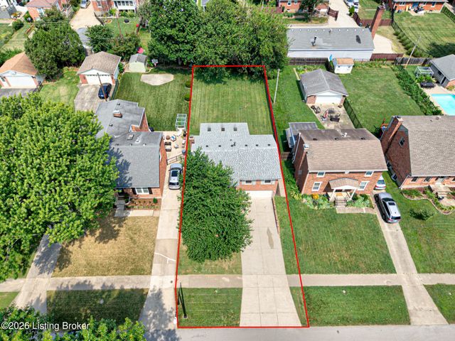 2311 Tyler Ln, Louisville, KY 40205