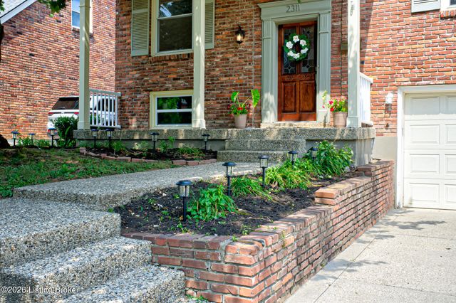 2311 Tyler Ln, Louisville, KY 40205