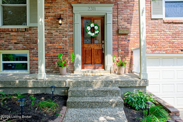 2311 Tyler Ln, Louisville, KY 40205
