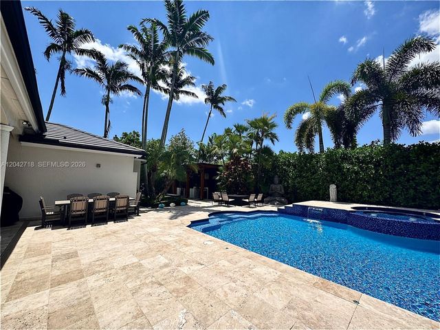 9662 SW 123rd Street, Miami, FL 33176