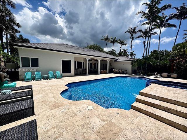 9662 SW 123rd Street, Miami, FL 33176