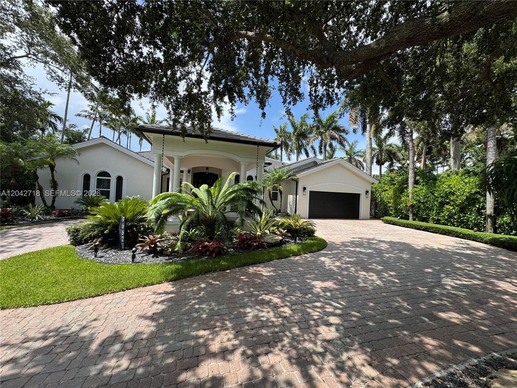 9662 SW 123rd Street, Miami, FL 33176