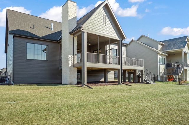 6112 NE Oak Drive, Ankeny, IA 50021