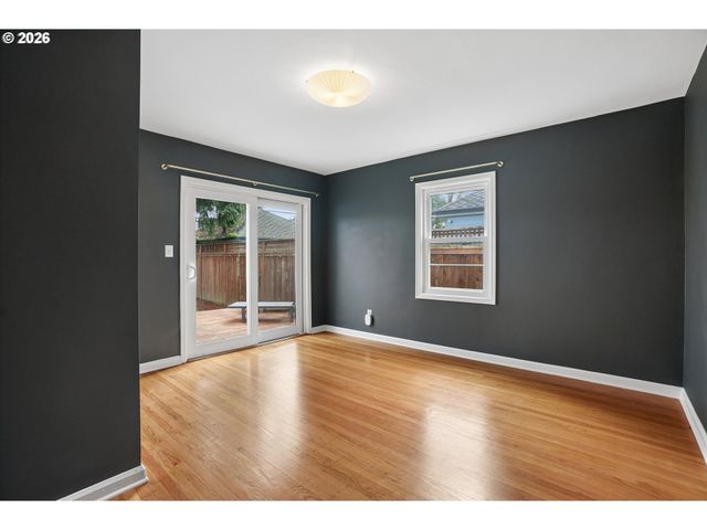 7436 N SEWARD Ave, Portland, OR 97217