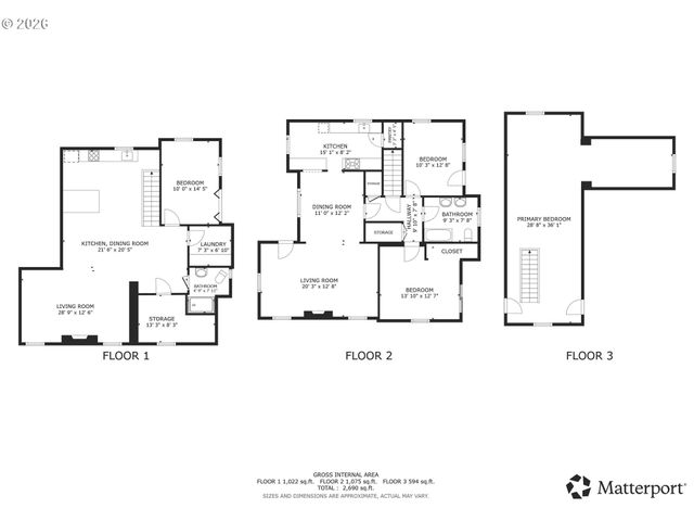 7436 N SEWARD Ave, Portland, OR 97217