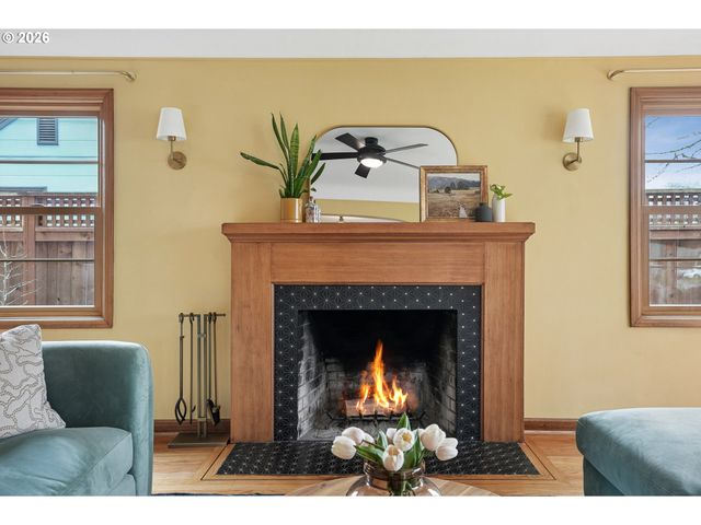 7436 N SEWARD Ave, Portland, OR 97217