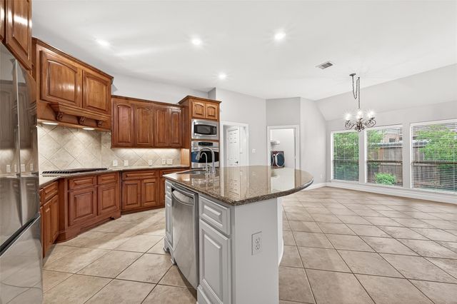 26507 Ashwood Creek Lane, Katy, TX 77494