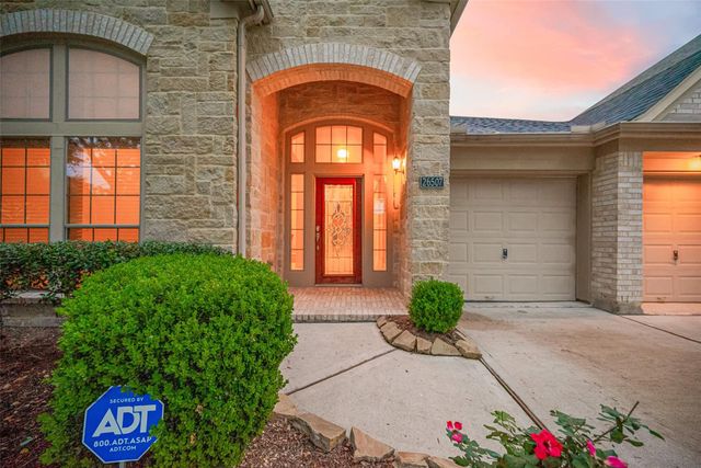 26507 Ashwood Creek Lane, Katy, TX 77494