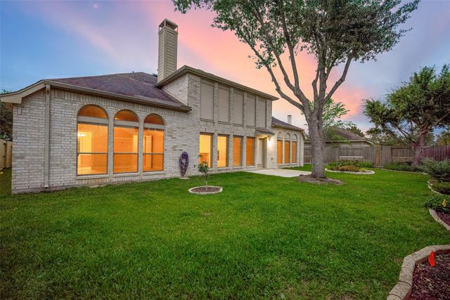 26507 Ashwood Creek Lane, Katy, TX 77494